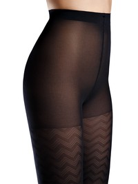 ZIG-ZAG