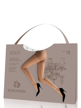 Колготки ELEGANZZA фото