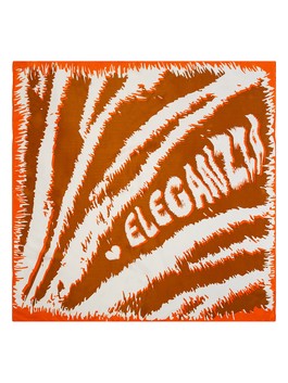 Платок фото