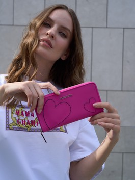 Кошелёк фото