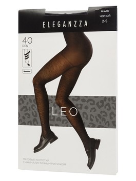 Колготки ELEGANZZA фото