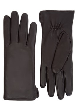 Классические перчатки фото