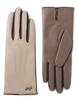 Классические перчатки  фото