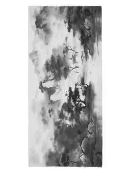 Палантин фото