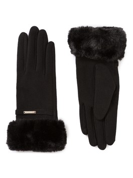 Fashion перчатки Labbra фото