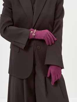 Fashion перчатки Labbra фото