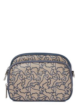 Женская сумка кросс-боди Labbra фото