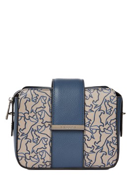 Женская сумка кросс-боди Labbra фото