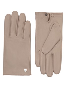 Классические перчатки фото