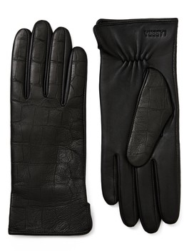 Классические перчатки Labbra фото