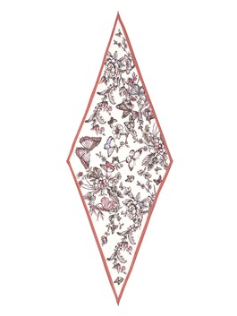 Платок Labbra фото