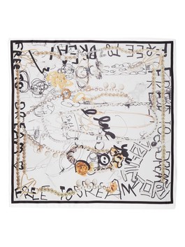 Платок Labbra фото