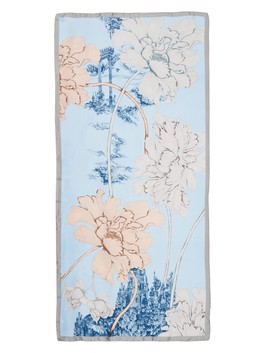 Палантин Labbra фото