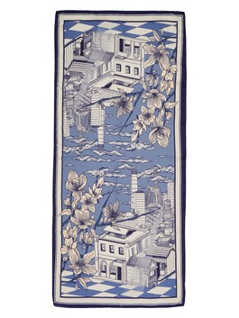 Палантин Labbra фото