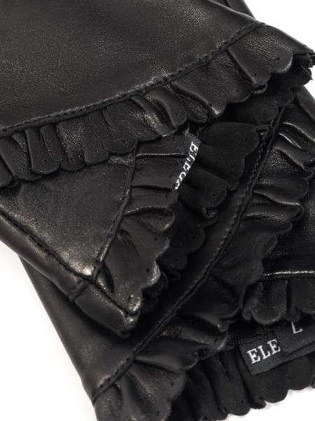 Классические перчатки IS803, фото №1