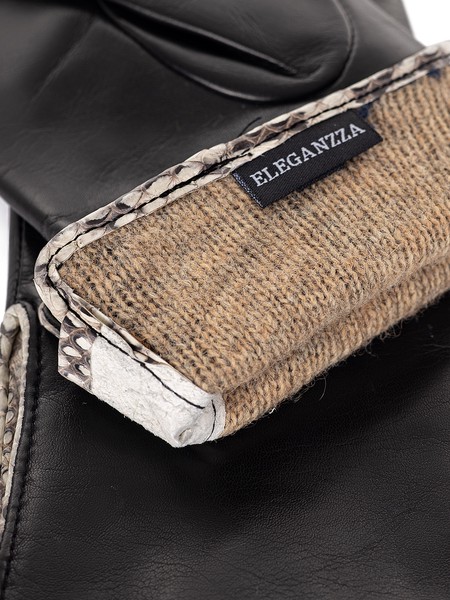 Классические перчатки IS120, фото №1