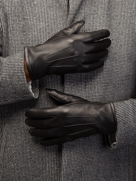 Классические перчатки LB-6008, фото №1