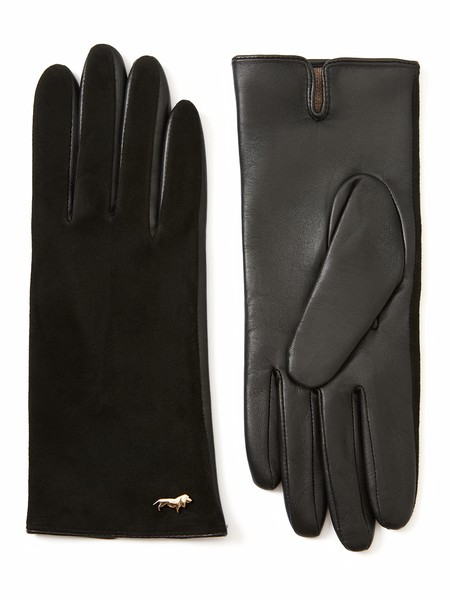 Классические перчатки LB-4707