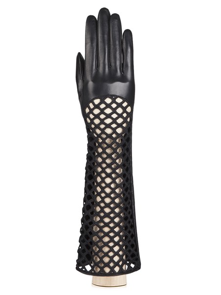 Длинные перчатки F-IS0175