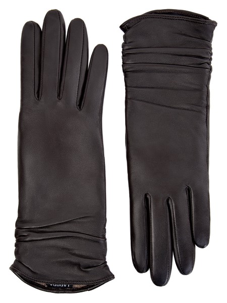 Классические перчатки LB-8228, фото №1