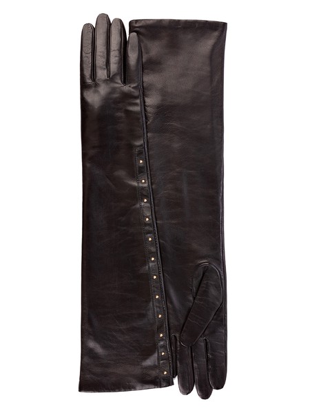 Длинные перчатки F-IS1392, фото №1