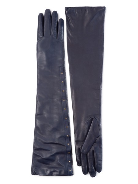 Длинные перчатки F-IS1392, фото №1