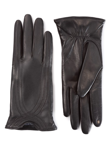 Классические перчатки TOUCH F-IS2521, фото №1