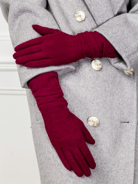 Классические перчатки LB-PH-65, фото №1