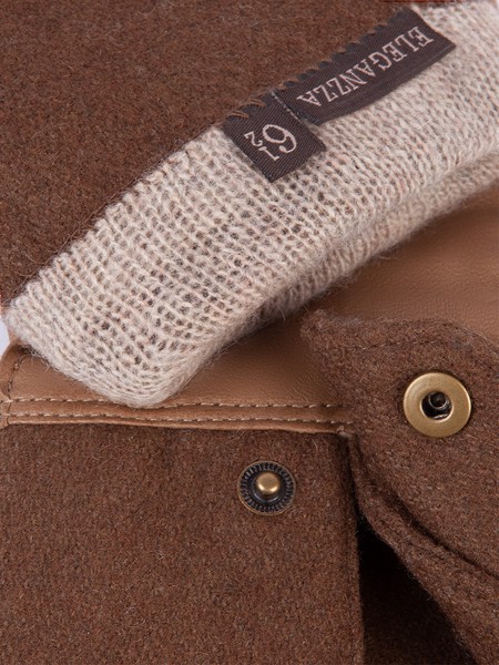 Длинные перчатки F-HS0097, фото №1