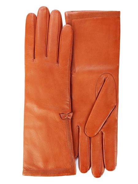 Длинные перчатки F-IS0086, фото №1