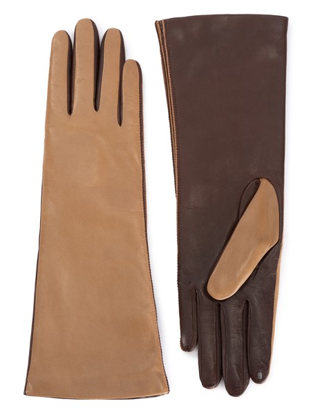 Fashion перчатки TOUCH F-IS0065, фото №1