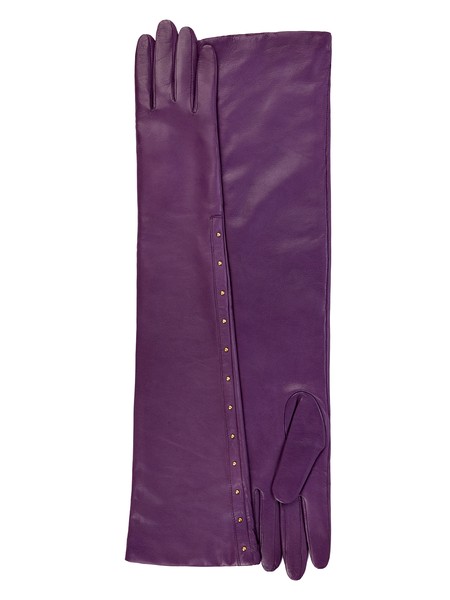 Длинные перчатки F-IS1392, фото №1