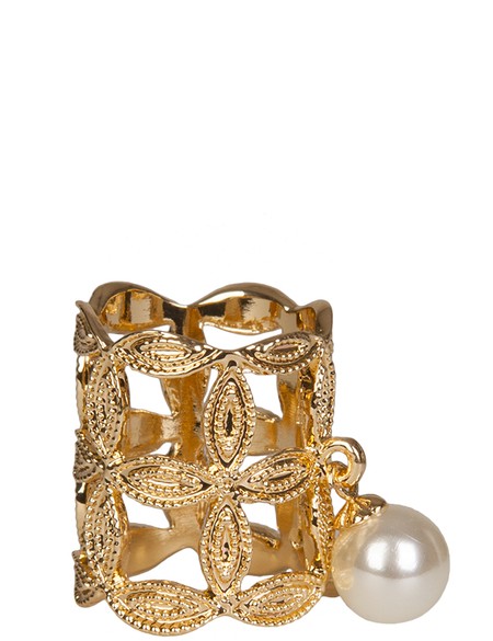 Бижутерия для платков R462