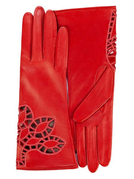 Fashion перчатки F-IS0166, фото №1