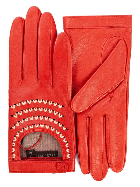 Перчатки F-IS0711, фото №1