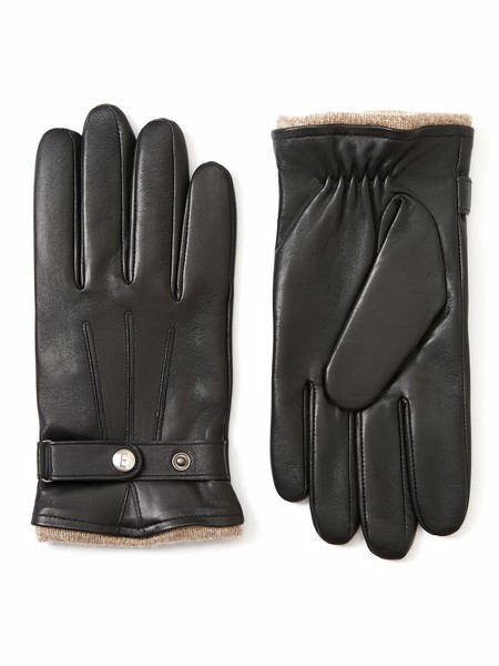 Классические перчатки IS980