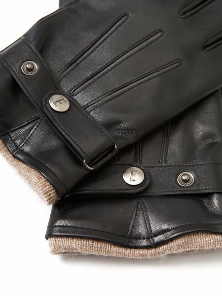 Классические перчатки IS980, фото №1