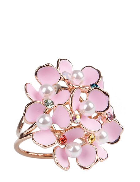 Бижутерия для платков R504