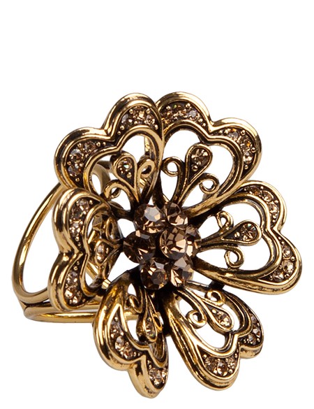 Бижутерия для платков R510