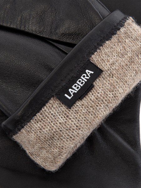 Классические перчатки LB-0180, фото №1