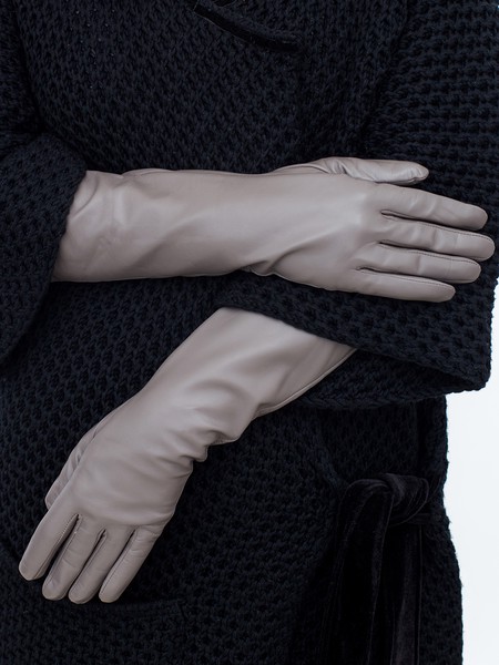 Длинные перчатки IS955, фото №1