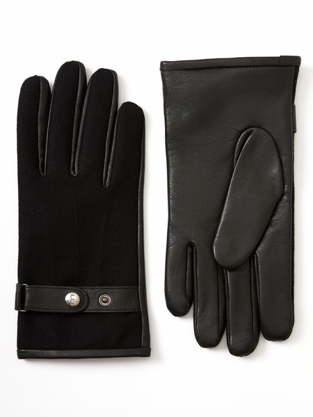 Классические перчатки IS909