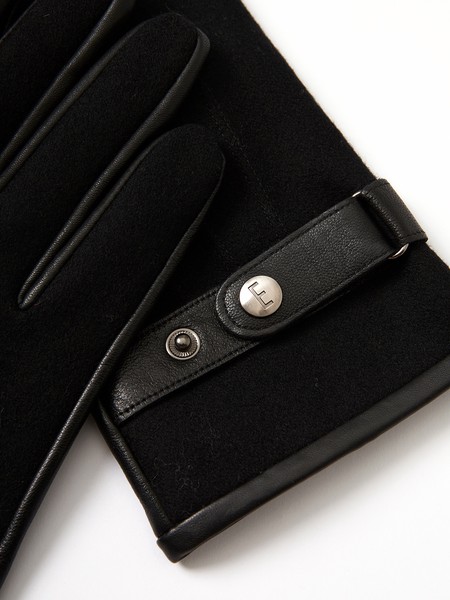 Классические перчатки IS909, фото №1