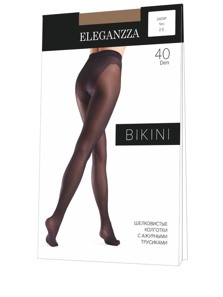 Колготки BK-3011