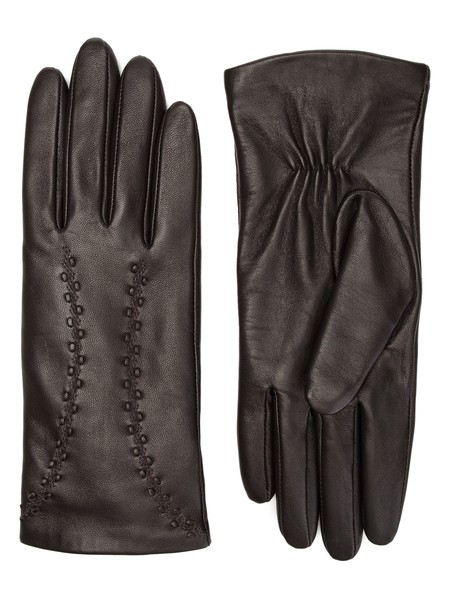 Классические перчатки LB-0511, фото №1