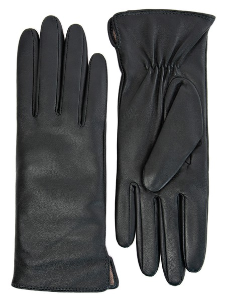 Классические перчатки LB-0190, фото №1