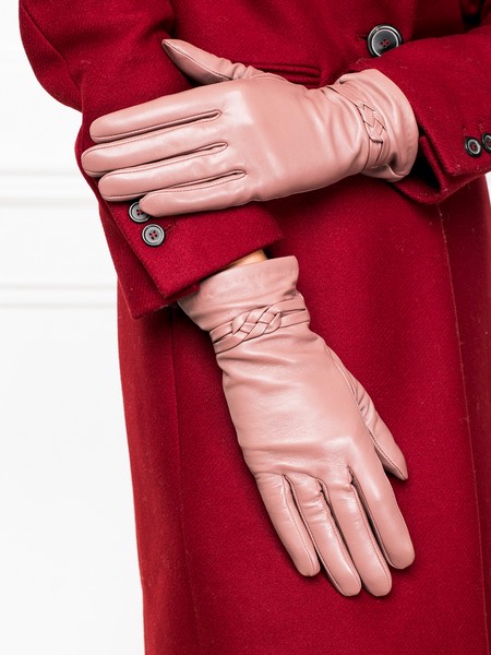 Классические перчатки IS954, фото №1