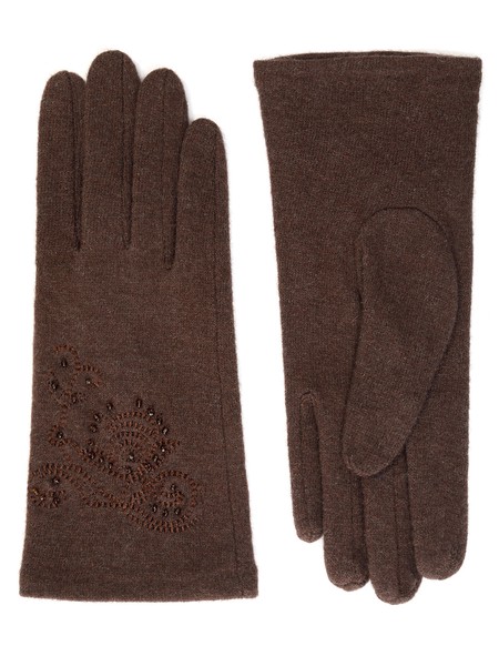 Классические перчатки LB-PH-44, фото №1