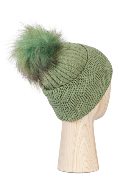 Шапки LB-D77013, фото №1