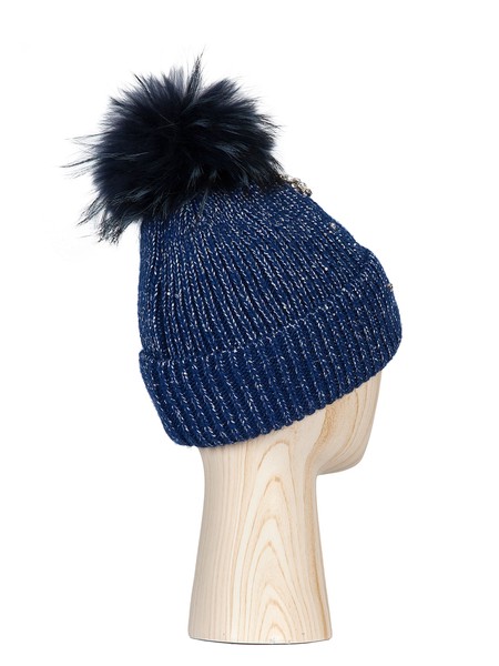 Шапки LB-N88005, фото №1